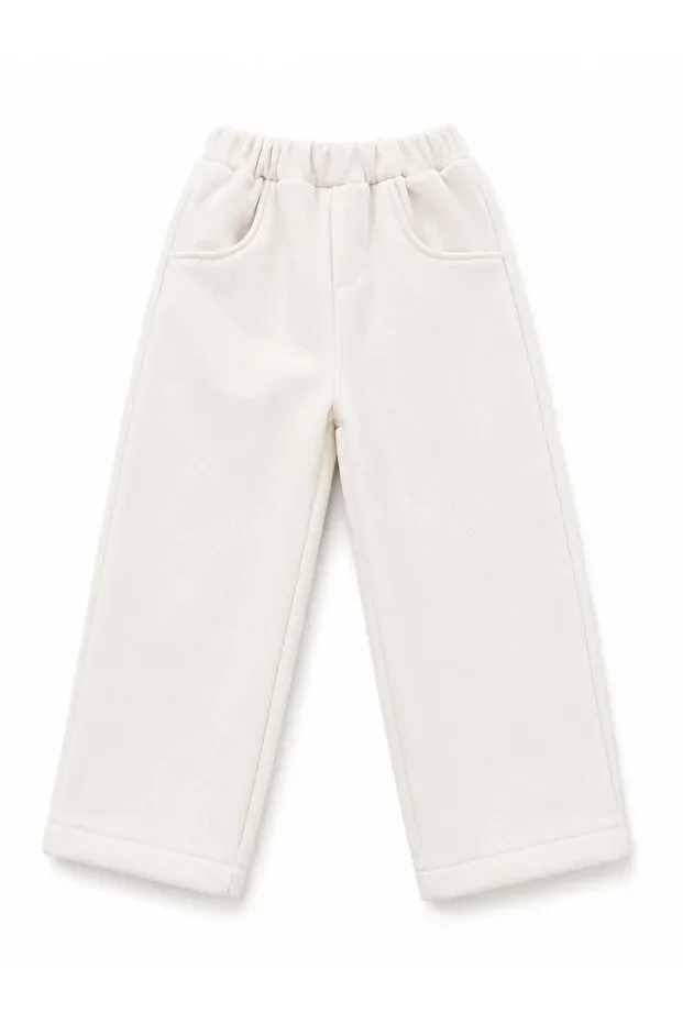 Girls & Boys & Baby Unisex Sweatpants