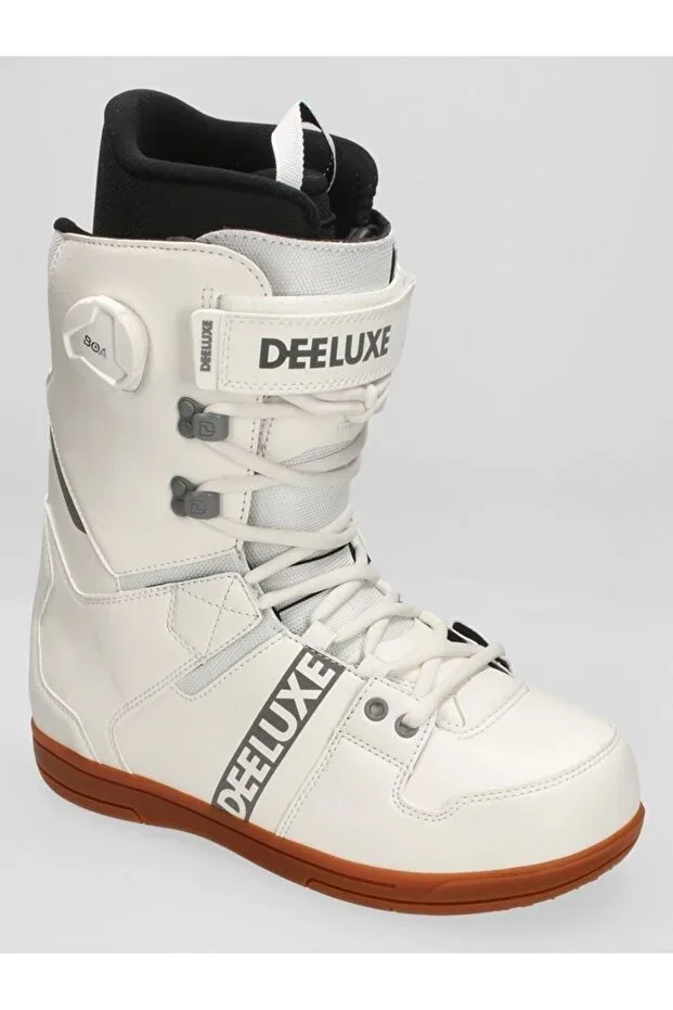 DNA Snowboard Boots