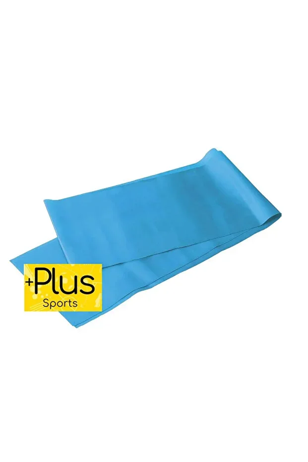 RESISTANCE BAND (90 cm * 7.5 cm * 0.35 mm)