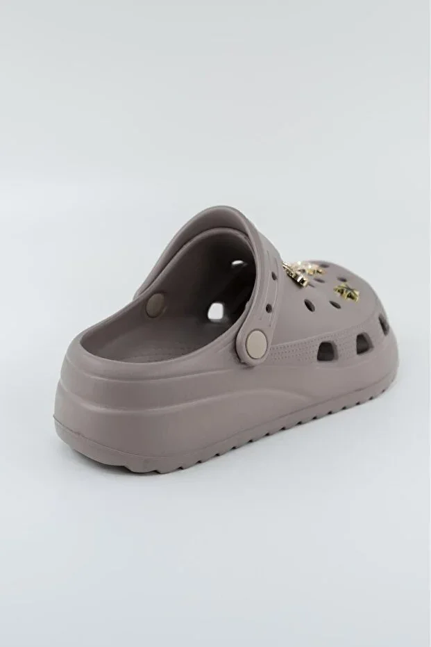 Massage Sole Orthopedic High Scale Hospital Cook Nurse Doctor Sea Beach Pool Slipper Stone