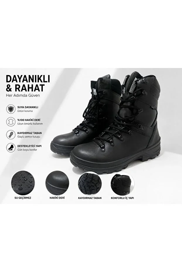 BOT EXTREME GTX BLACK