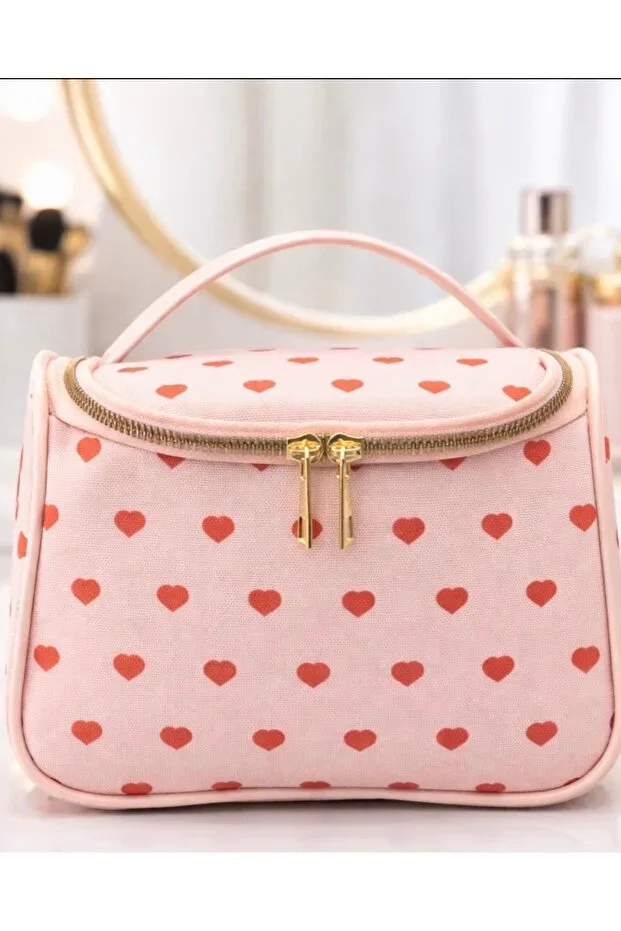 Makeup Bag