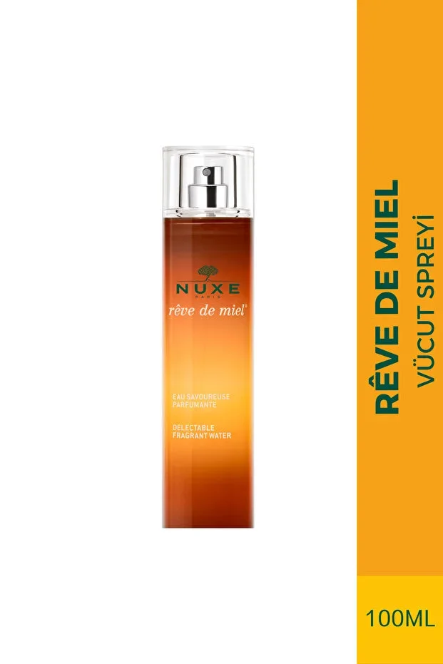 Reve De Miel Vücut Spreyi 100 Ml