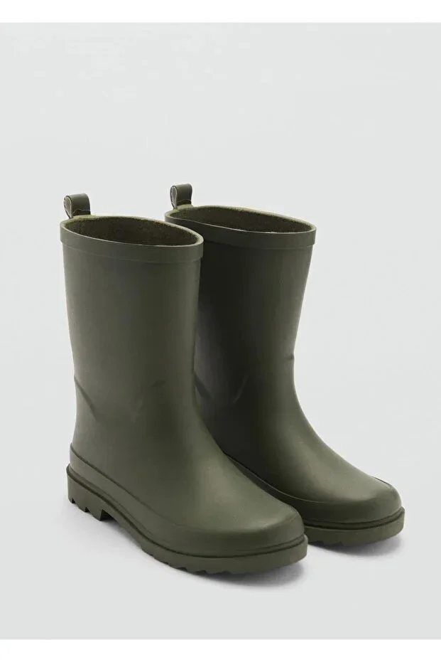 Rubber Boots