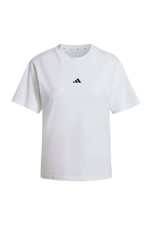 Essentials Small Logo Cotton T-Shirt