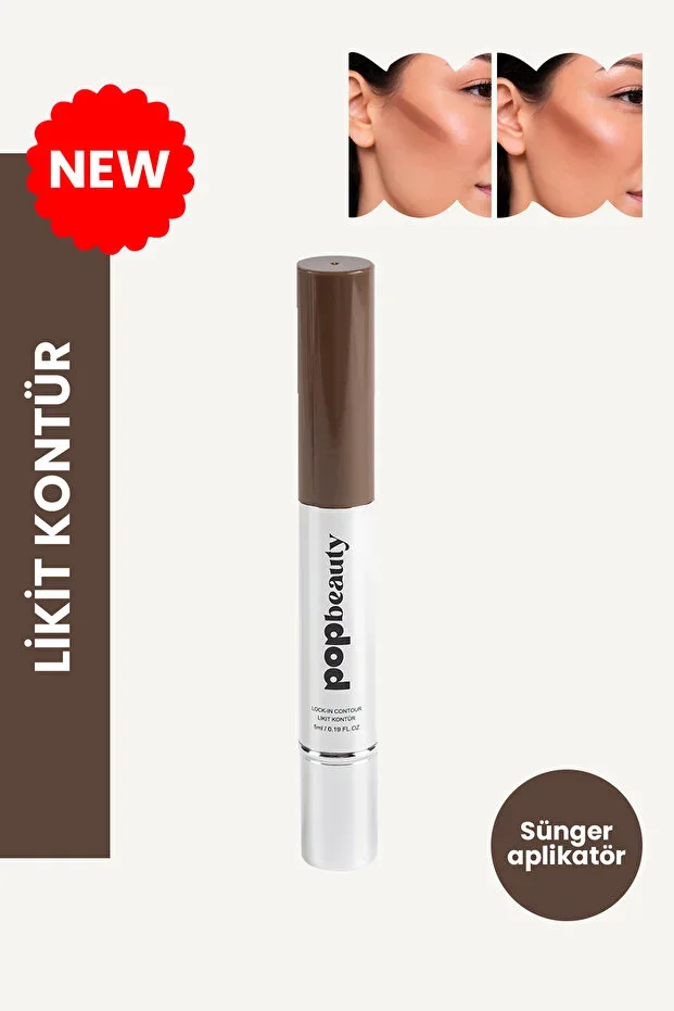 Liquid Contour