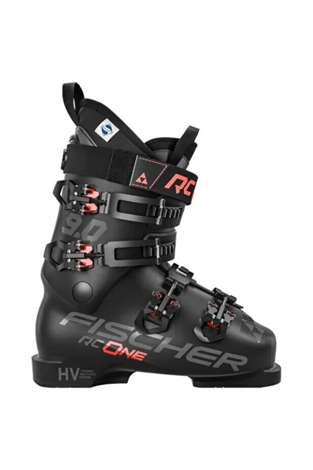 RC One 9.0 Ski Boots