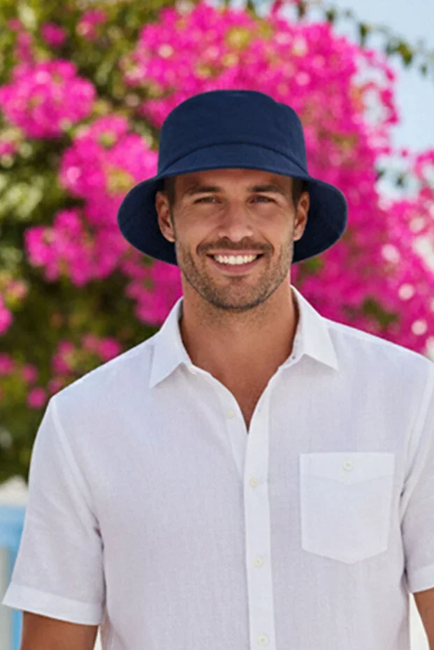 Fisherman Bucket Hat