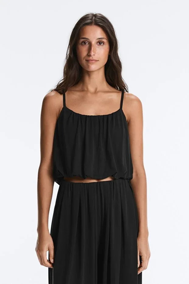 Oysho Modal blend camisole top