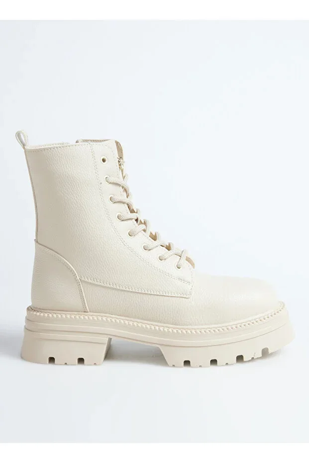 Ecru Women's Boot CLOE