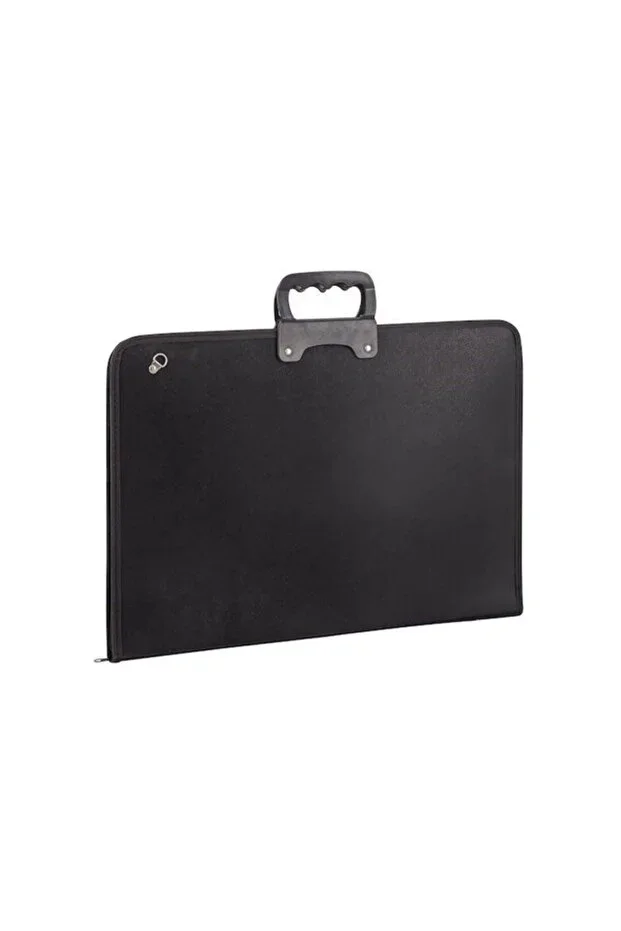 Art College 55x75 Black Technical Project Bag