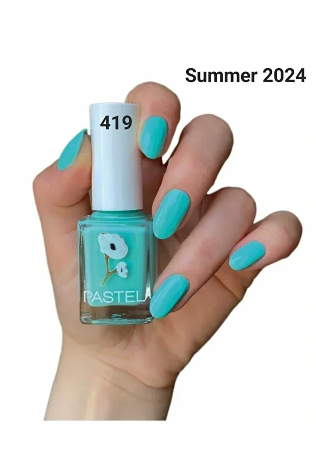 419 Nail Polish Summer 2024 Synee Store