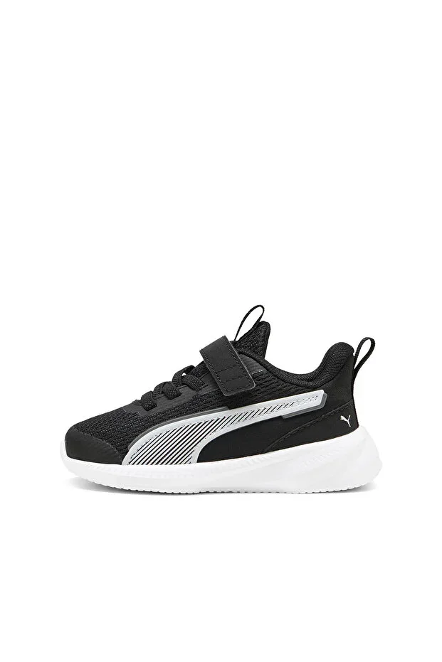 Flyer 3 Ac+Inf Baby Black Sports Shoes