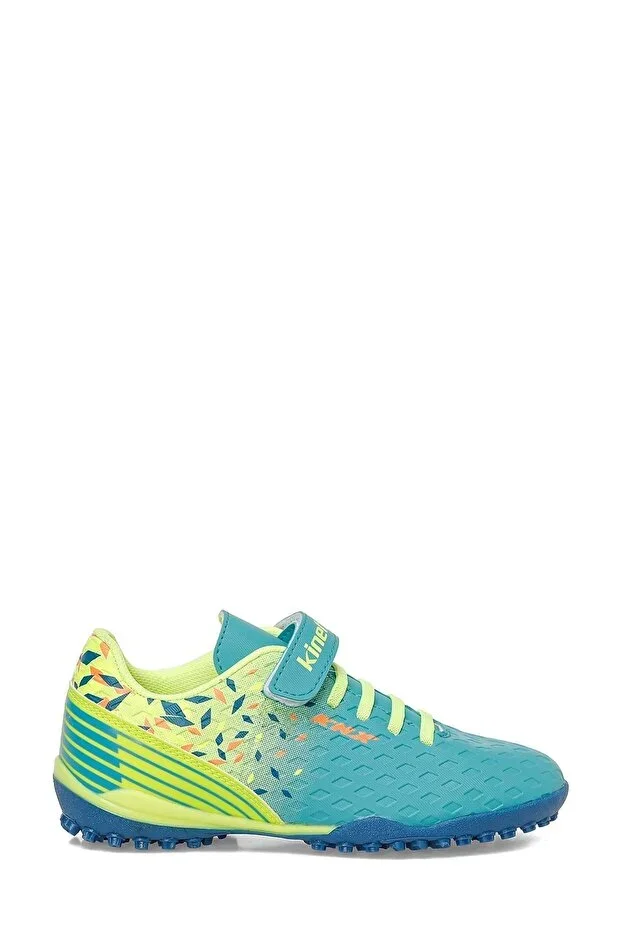 REVO TF F 6FX BOYS' TURF FOOTBALL SHOES