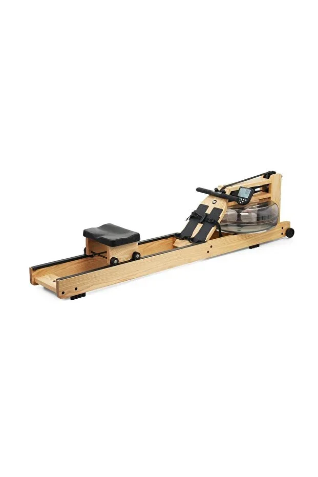WATERROWER WR Oak S4 Rowing Machine Exercise