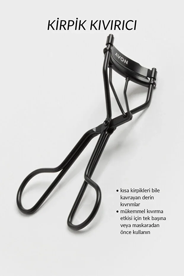 Eyelash Curler
