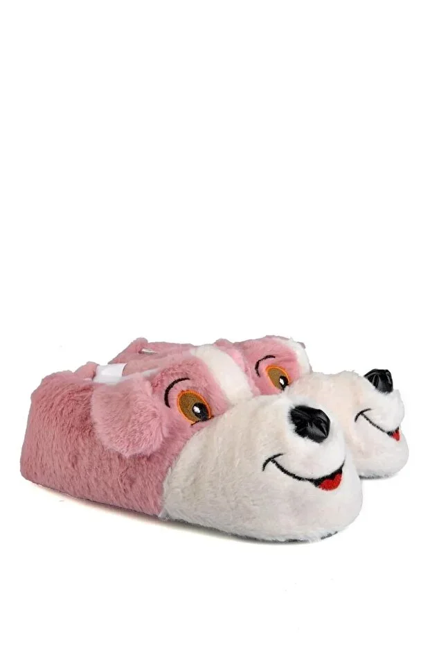 DOG SLIPPERS
