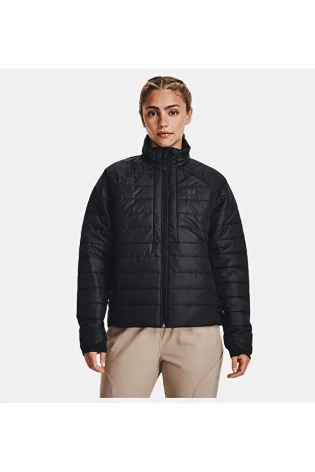 Women's UA Storm Insulated Jacket 1380875-001