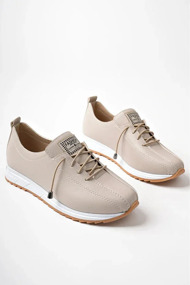 Mother Daughter Full Orthopedic Stylish Fashion Designed Non-Slip Sole Wedge Daily Ballet Flat Sport Shoe