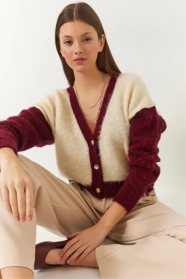 Women's Fleece Cardigan 20246909