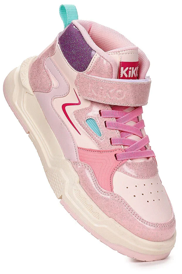 Hayka-3 Velcro Girls' Sports Shoes