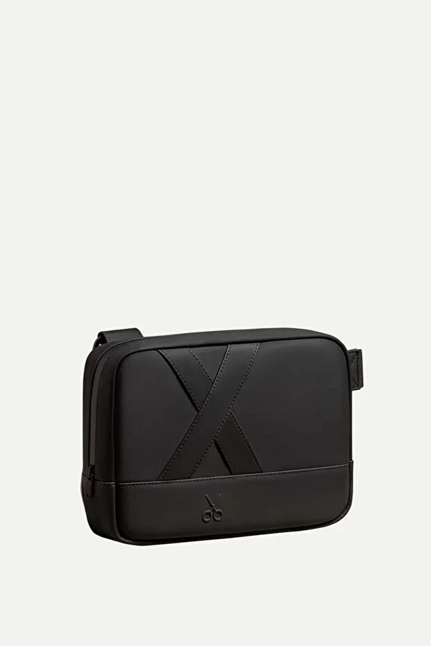 Unisex Cross Mini Bag - Vaantha - Tar