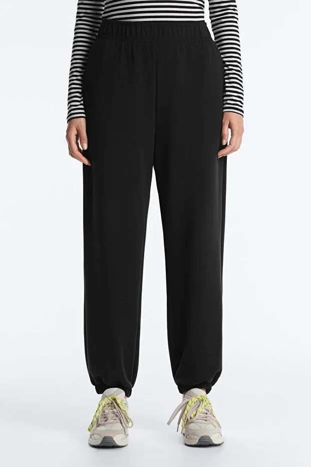 Oysho Jogger Trousers with Modal