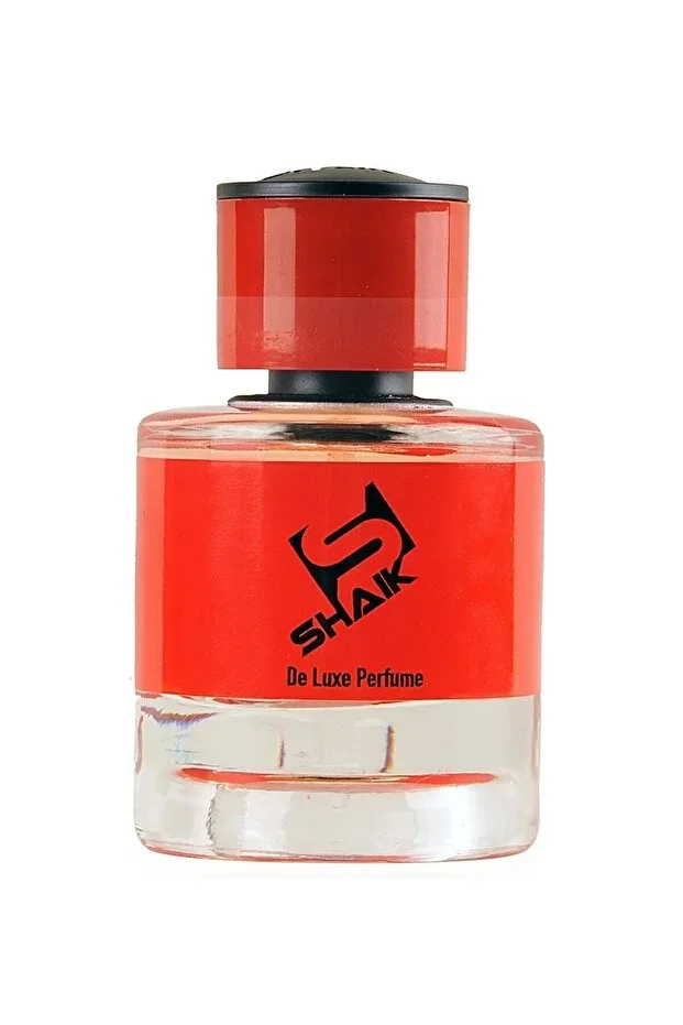 Baccarat 50 ml De Luxe Unisex Perfume Edp Long-Lasting All Day