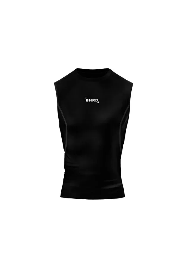Men's Gm Power Sleeveless Compression Tank Top