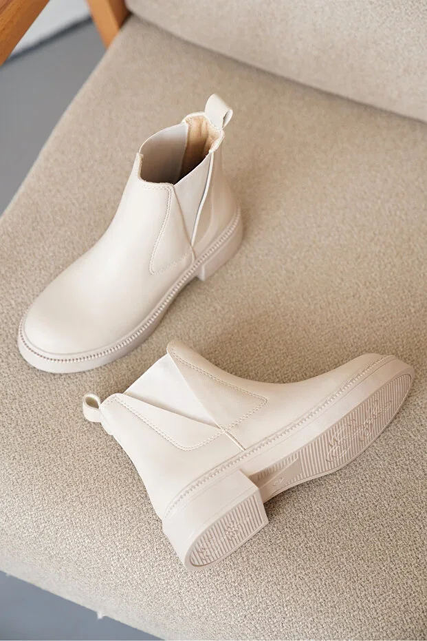 D0646 Cold-Proof Winter Women's Boots & Booties