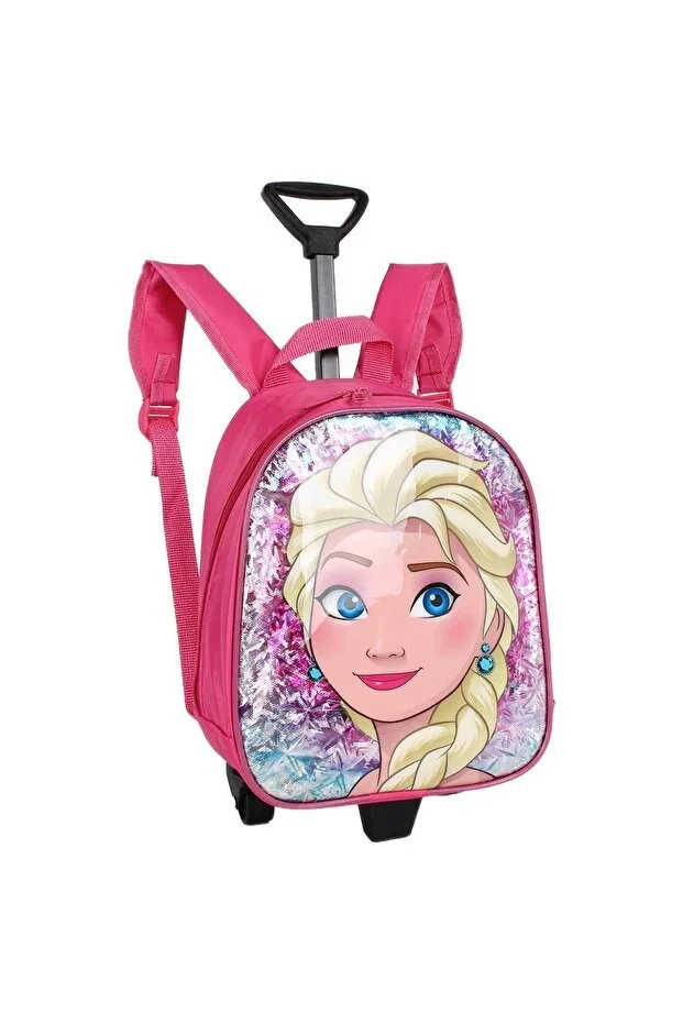 Mn Elisa Wheeled Toddler Backpack