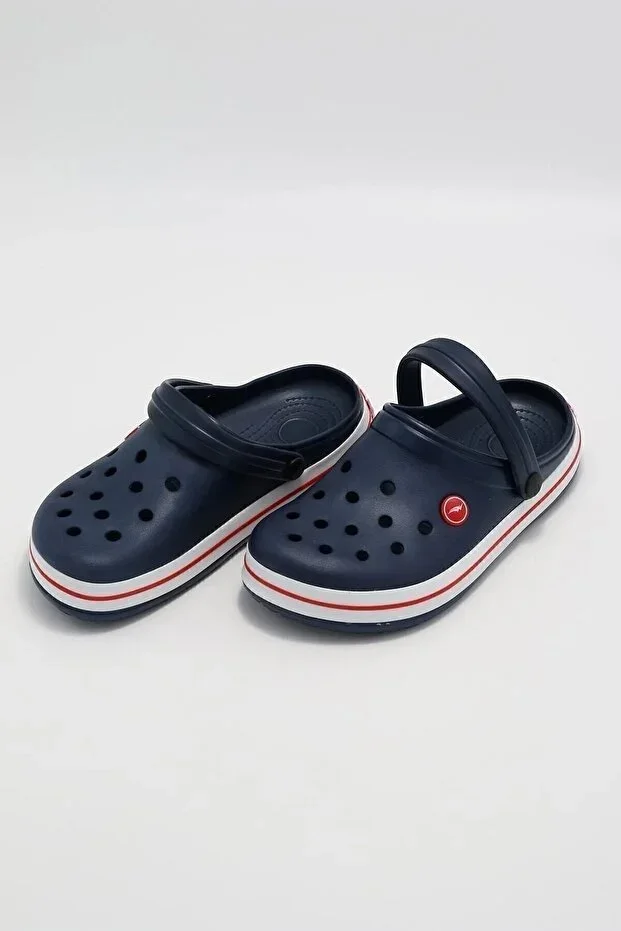 Fully Orthopedic Black Slipper&sandal Doctor Nurse Cook Daily