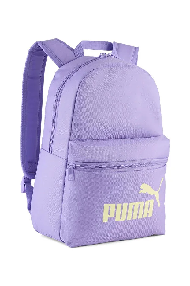 Puma Lila Girls' Backpack 09132305-PUMA PHASE Small Backpack