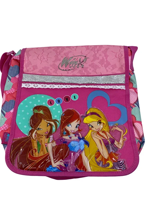 POSTMAN BAG 4079