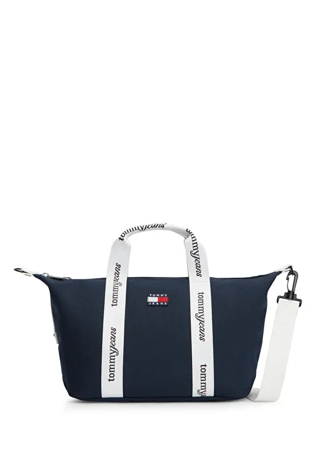 Navy Blue Women's Crossbody Bag AW0AW18460C1G