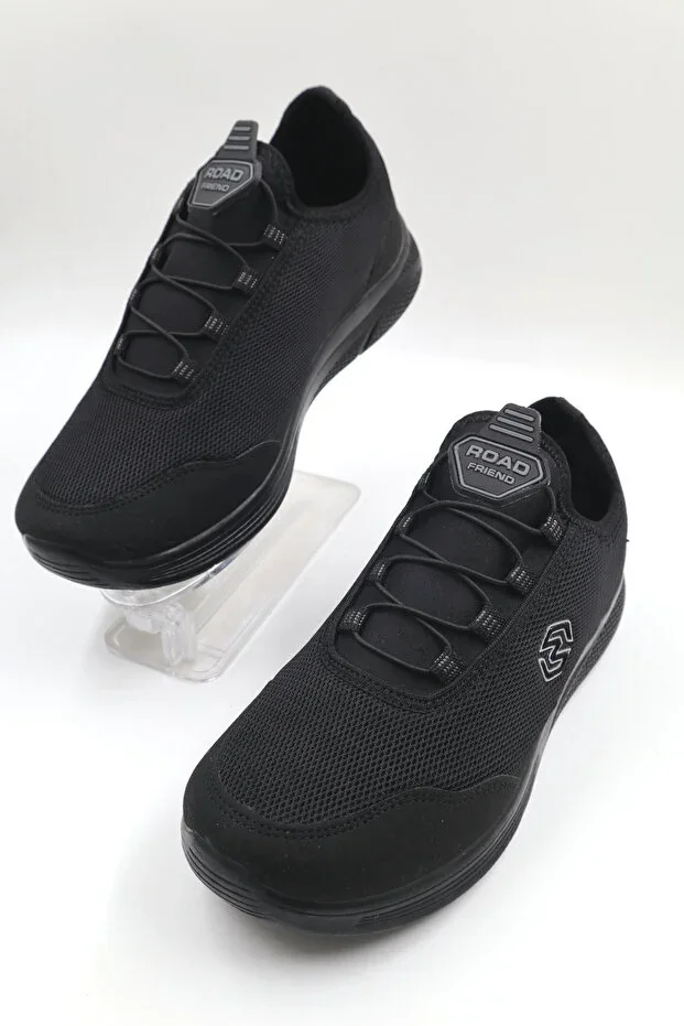 MEN'S ORTHOPEDIC COMFORTABLE FLEXIBLE BREATHABLE VERY LIGHT DAILY WALKING SHOES