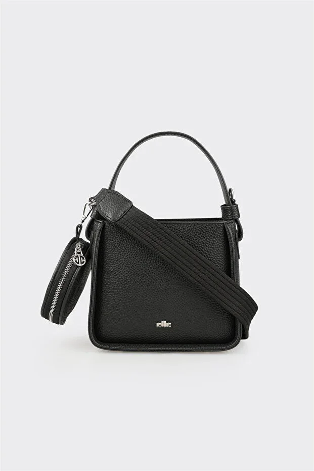 Black Women's Handbag