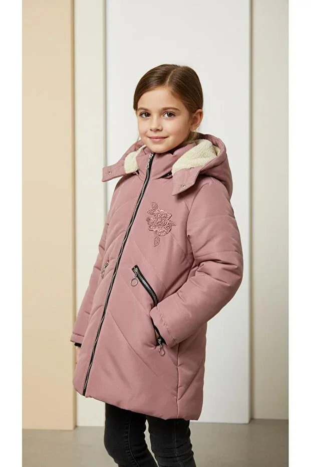 CHILDREN'S COAT