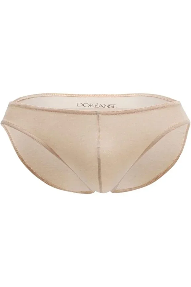 Erkek Modal İnce Bel Bantlı Düz Renk Slip Külot 1281