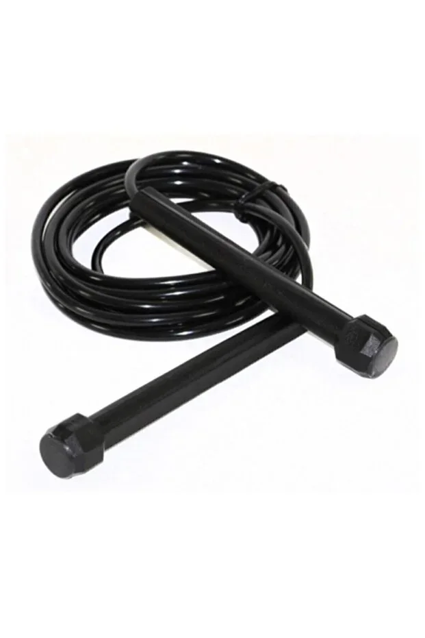 Thermoplastic Sports Jump Rope Length Adjustable