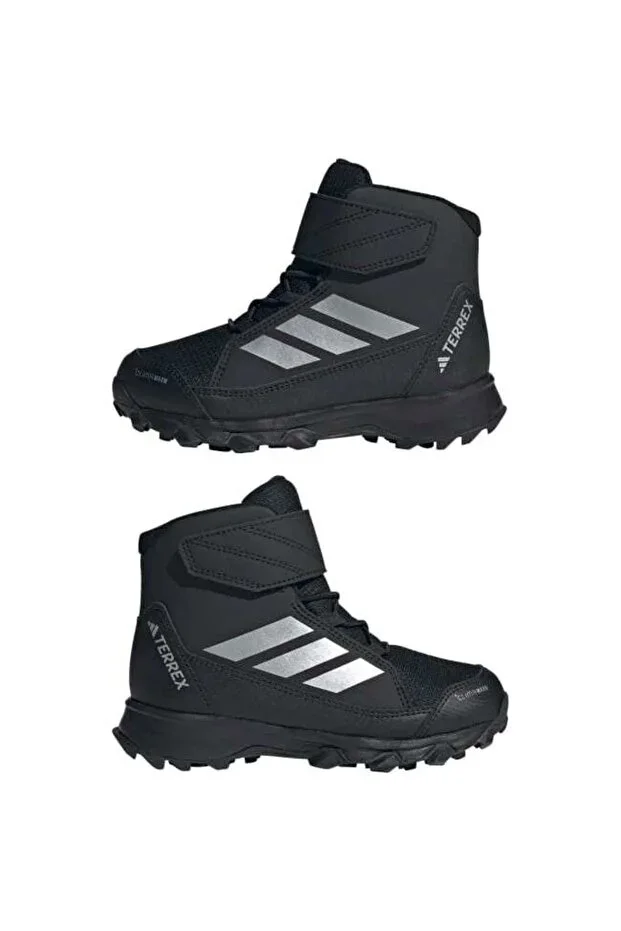 Kids Outdoor Shoes Boots TERREX SNOW CW K JR4188