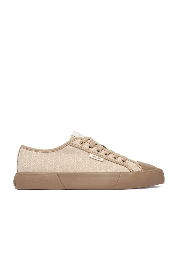 Jacquard Logo Sneaker Shoes SHOES HW0HW03142 A04
