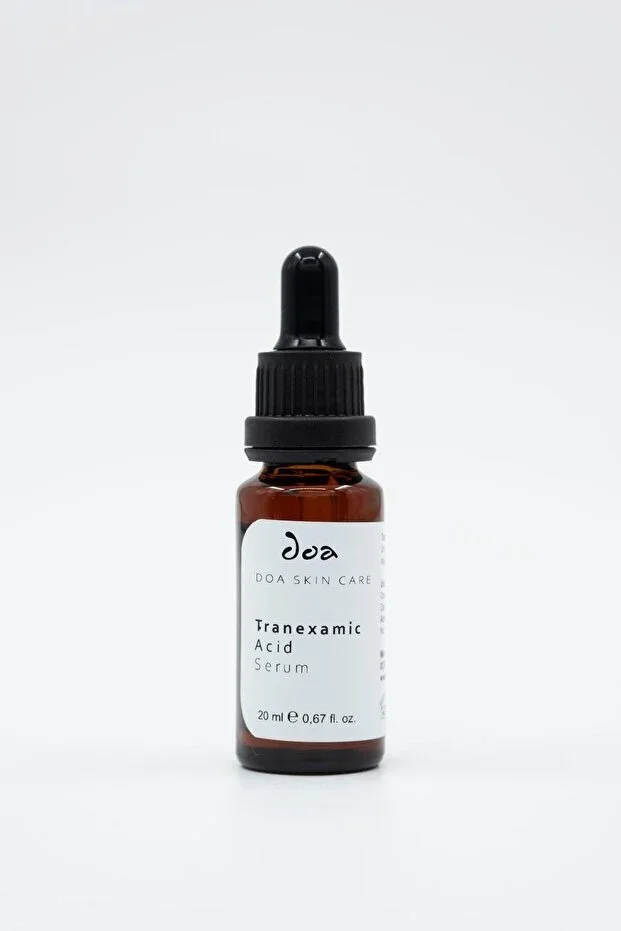 Tranexamic Acid (Anti-Spot) Serum
