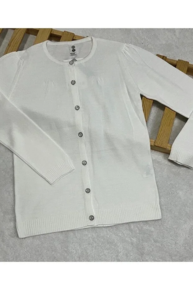 ÇITIR'S Seasonal Cardigan