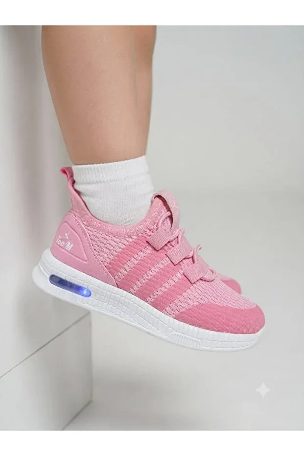 Light-up Children's Shoes