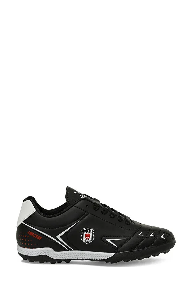 KERO TF G 6FX Black Kids' Turf Shoes