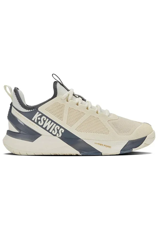 K-Swiss K-Frame Speed Rublo Clay Court Men's Tennis Shoes