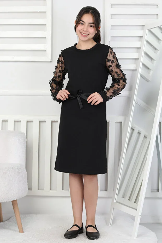 CRASSİ Girls Dress Tulle