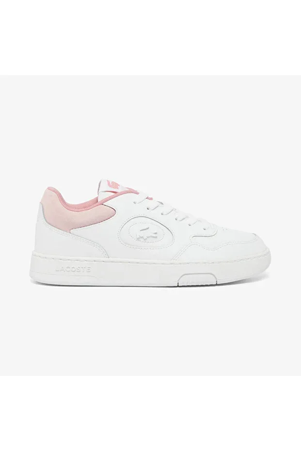 Lineset Women's White Sneaker