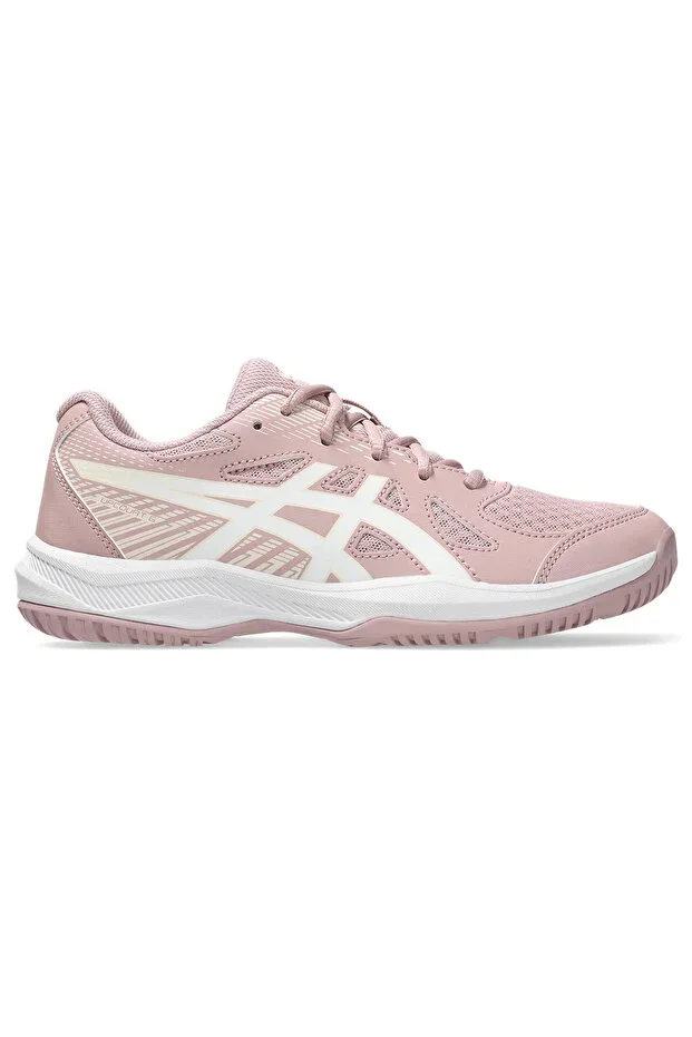 1074A045-702 Upcourt 6 Gs Kids Sports Shoes Pink